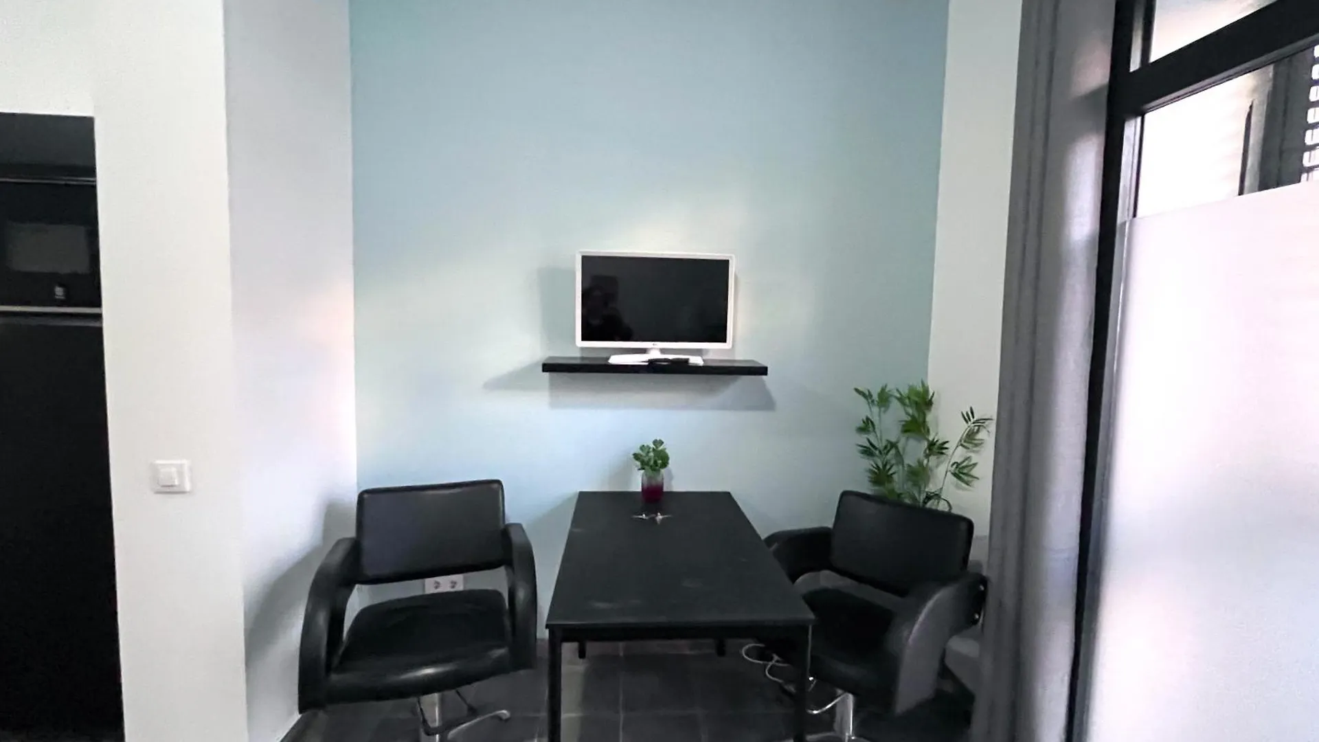 Studio Sagrada Familia Barcelona Apartamento