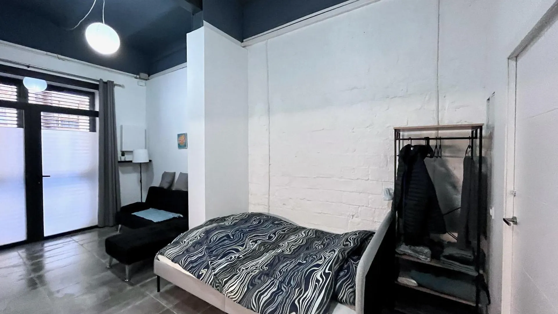 Apartamento Studio Sagrada Familia Barcelona